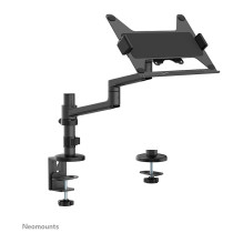 Neomounts DS20-425BL1 laptop stand Neomounts DS20-425BL1 laptop stand