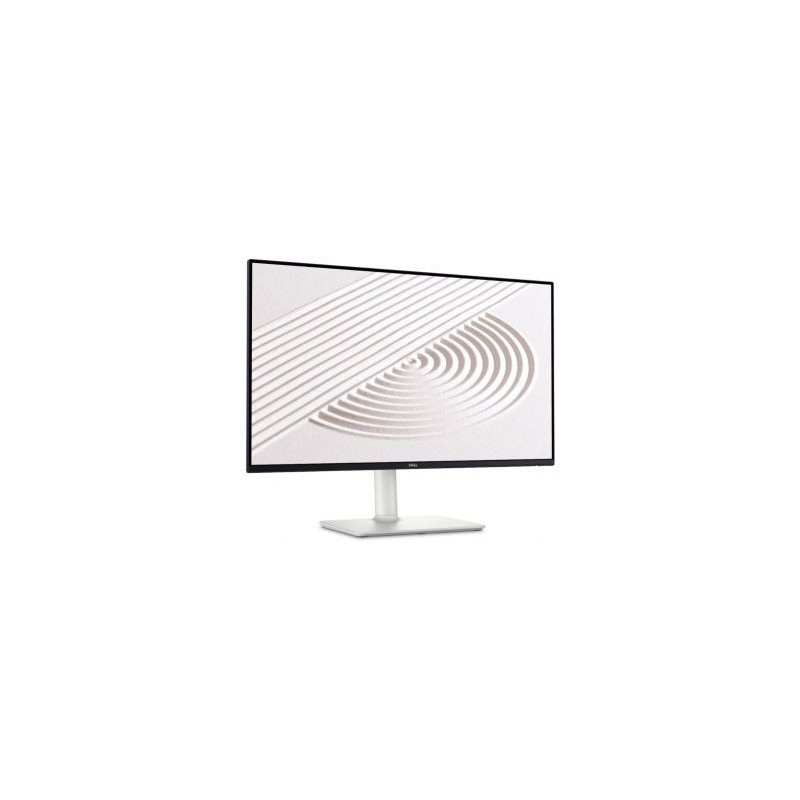 Dell LCD Monitor, , S2425HS, 23.8&quot;, Business, Panel IPS, 1920x1080, 16:9, 100Hz, Matte, 8 ms, Speakers, Swivel, Piv