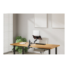 Neomounts DS20-425BL1 laptop stand Neomounts DS20-425BL1 laptop stand