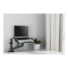 Neomounts DS20-425BL1 laptop stand Neomounts DS20-425BL1 laptop stand