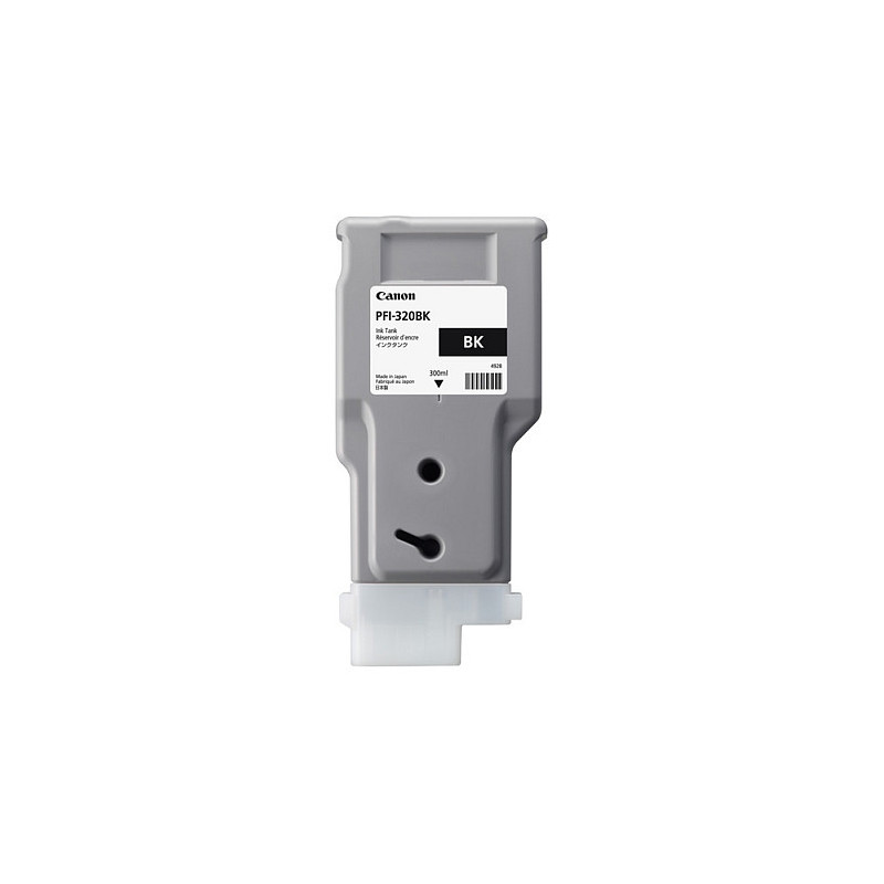 Canon PFI-320BK ink cartridge