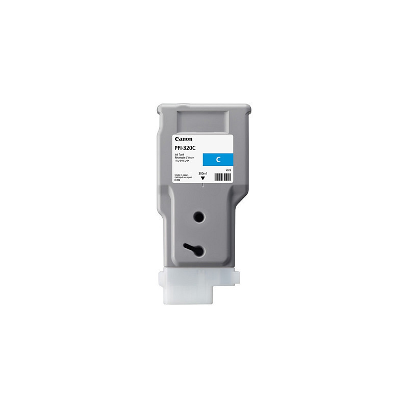 Canon PFI-320C ink cartridge