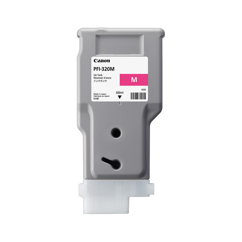 Canon PFI-320M ink cartridge