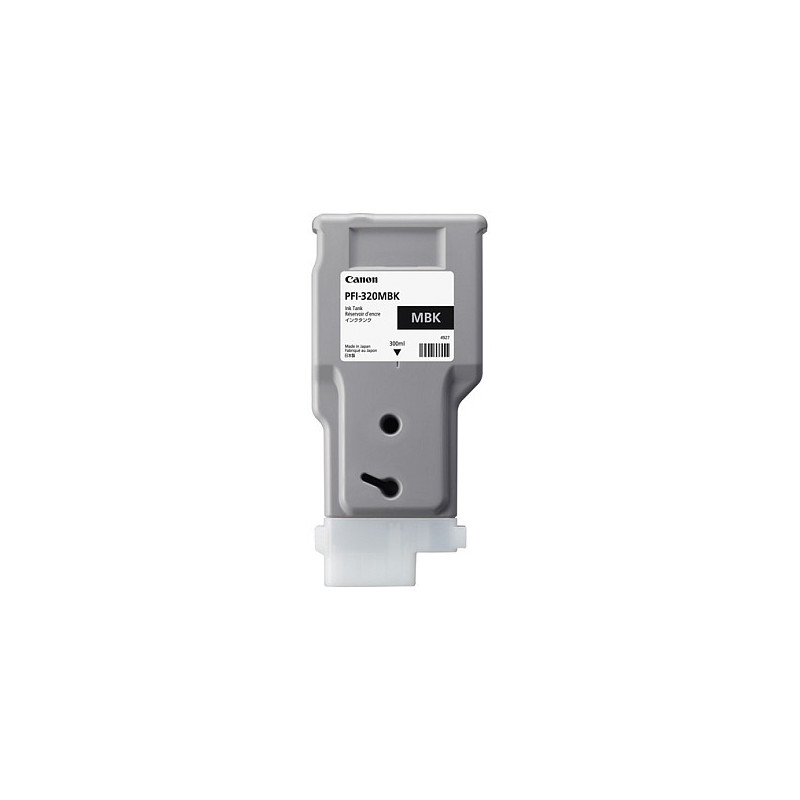 Canon PFI-320MBK ink cartridge