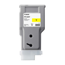 Canon PFI-320Y ink cartridge