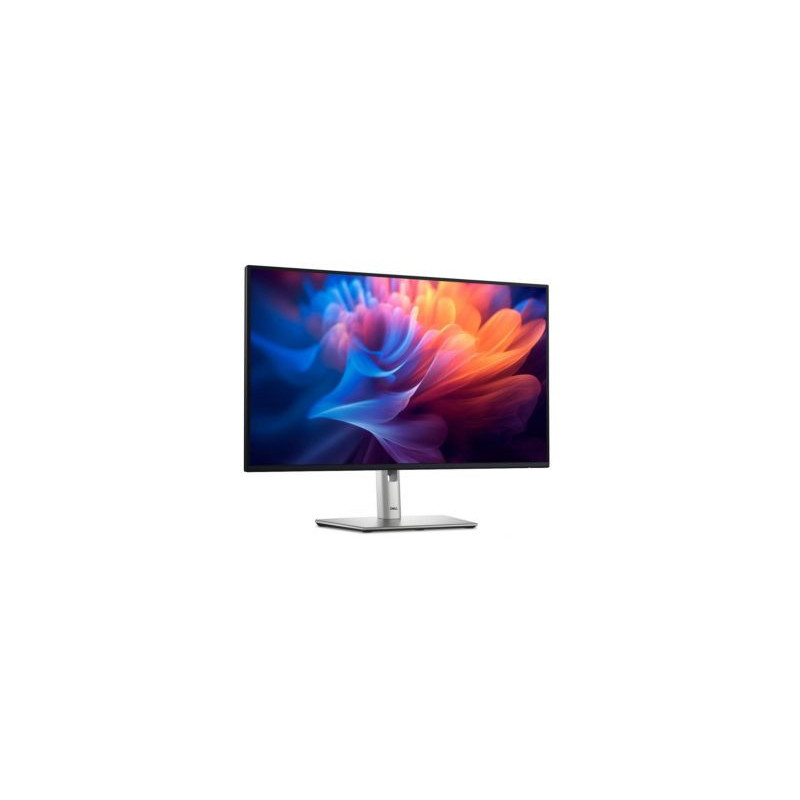 Dell LCD Monitor, , P2725HE, 27&quot;, Business, Panel IPS, 1920x1080, 16:9, 100Hz, Matte, 8 ms, Swivel, Pivot, Height a