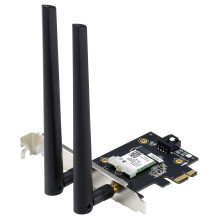 ASUS PCE-AX1800 BT5.2 ASUS PCE-AX1800 BT5.2