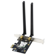 ASUS PCE-AX1800 BT5.2 ASUS PCE-AX1800 BT5.2