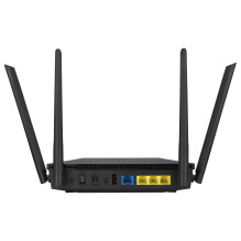 ASUS RT-AX53U belaidis maršrutizatorius