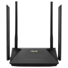 ASUS RT-AX53U belaidis maršrutizatorius
