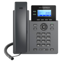 „Grandstream Networks GRP2602P“ IP telefonas „Grandstream Networks GRP2602P“ IP telefonas