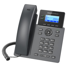 „Grandstream Networks GRP2602P“ IP telefonas „Grandstream Networks GRP2602P“ IP telefonas