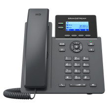 „Grandstream Networks GRP2602P“ IP telefonas „Grandstream Networks GRP2602P“ IP telefonas