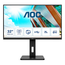 AOC P2 U32P2 kompiuterio monitorius