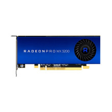AMD Radeon Pro WX 3200