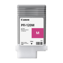 „Canon PFI-120M“ rašalo kasetė
