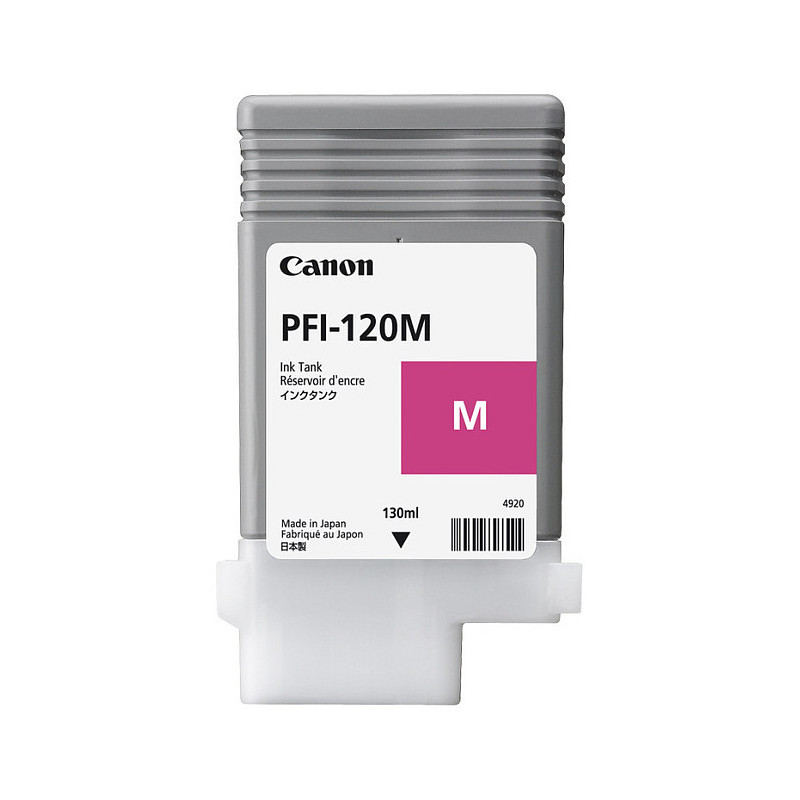 Canon PFI-120M ink cartridge