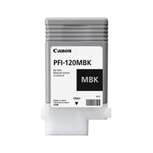 „Canon PFI-120MBK“ rašalo...