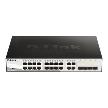D-Link DGS-1210-20