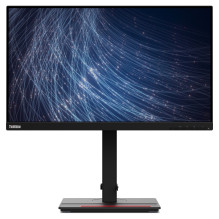 Lenovo ThinkVision T24m-29 computer monitor