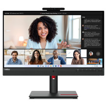 Lenovo ThinkVision T24mv-30...