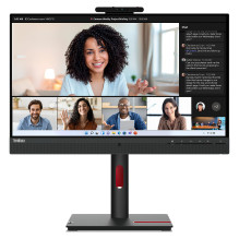 „Lenovo ThinkVision T24mv-30“ kompiuterio monitorius
