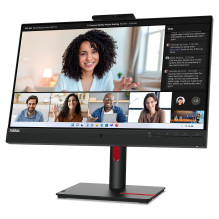 Lenovo ThinkVision T24mv-30 computer monitor
