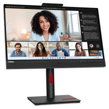„Lenovo ThinkVision T24mv-30“ kompiuterio monitorius