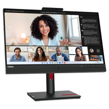 Lenovo ThinkVision T24mv-30 computer monitor
