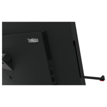 Lenovo ThinkVision T24mv-30 computer monitor