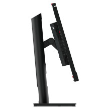 „Lenovo ThinkVision T24mv-30“ kompiuterio monitorius