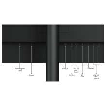 Lenovo ThinkVision T24mv-30 computer monitor