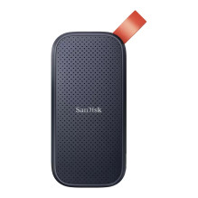SanDisk SDSSDE30-2T00-G26 external solid state drive SanDisk SDSSDE30-2T00-G26 external solid state drive