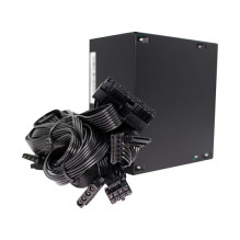 Xilence XP650R6.2 power supply unit Xilence XP650R6.2 power supply unit