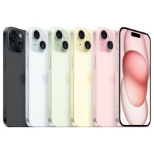 Apple iPhone 15