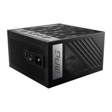 MSI MPG A1000G PCIE5 power supply unit