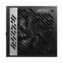 MSI MPG A1000G PCIE5 maitinimo blokas