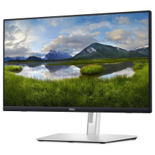DELL P serijos P2424HT kompiuterio monitorius