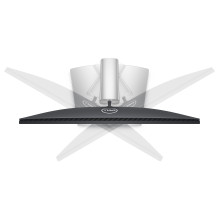 DELL P serijos P2424HT kompiuterio monitorius