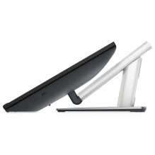DELL P serijos P2424HT kompiuterio monitorius