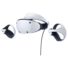„Sony PlayStation VR2“