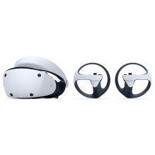 „Sony PlayStation VR2“