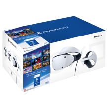 „Sony PlayStation VR2“