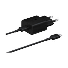 Samsung EP-T1510XBEGEU mobile device charger Samsung EP-T1510XBEGEU mobile device charger