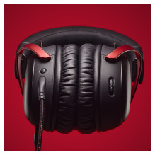 HyperX Cloud III BLK / RED GAM HEADSET