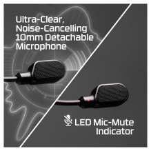 HyperX Cloud III BLK GAM HEADSET