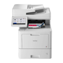 Brother MFC-L9630CDN multifunction printer