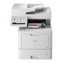 Brother MFC-L9630CDN multifunction printer