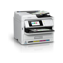 Epson WorkForce Pro WF-C5890DWF BAM