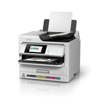 Epson WorkForce Pro WF-C5890DWF BAM